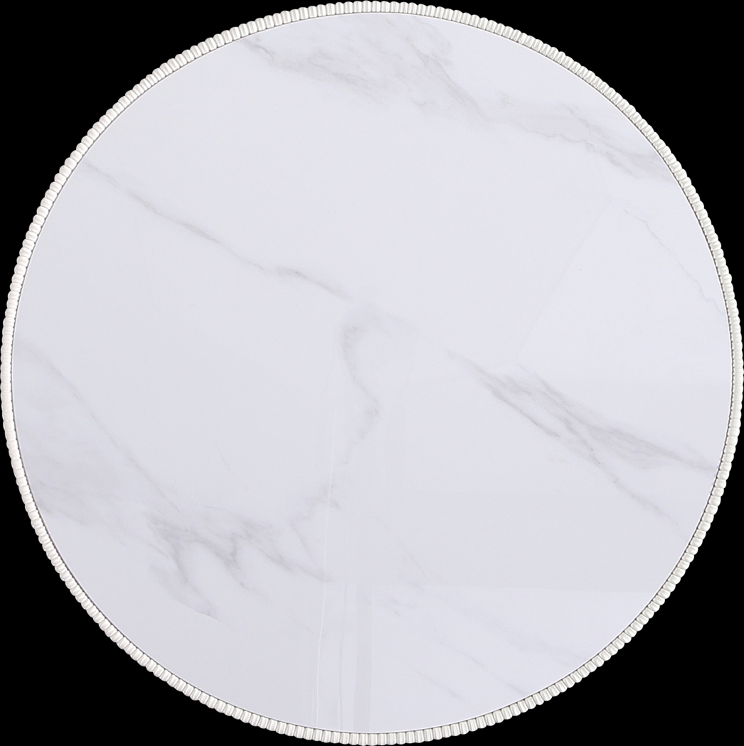 Broomcage II Cream Cocktail Table - Thumbnail - Image 5