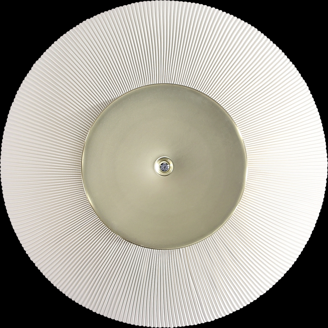 Broomcage II Cream Cocktail Table - Thumbnail - Image 6