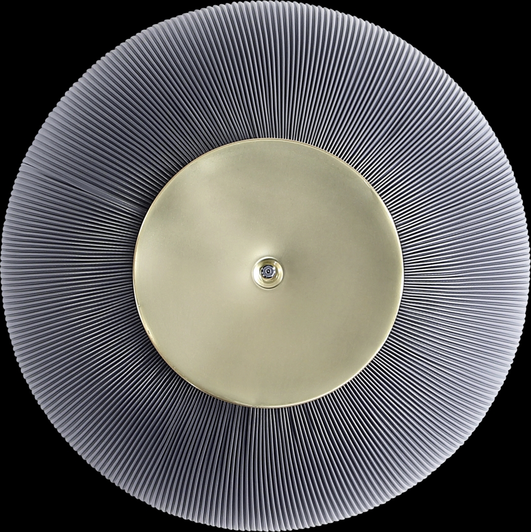 Broomcage II Gray Cocktail Table - Thumbnail - Image 6