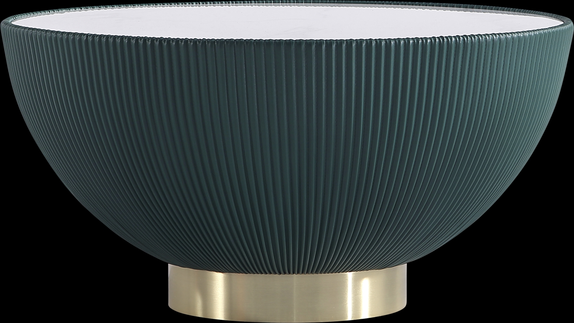 Broomcage II Green Cocktail Table - Thumbnail - Image 3