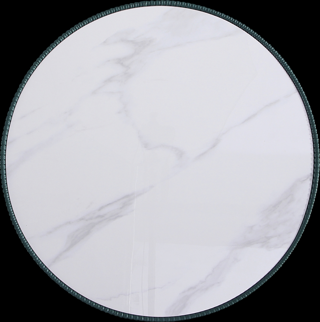 Broomcage II Green Cocktail Table - Thumbnail - Image 5