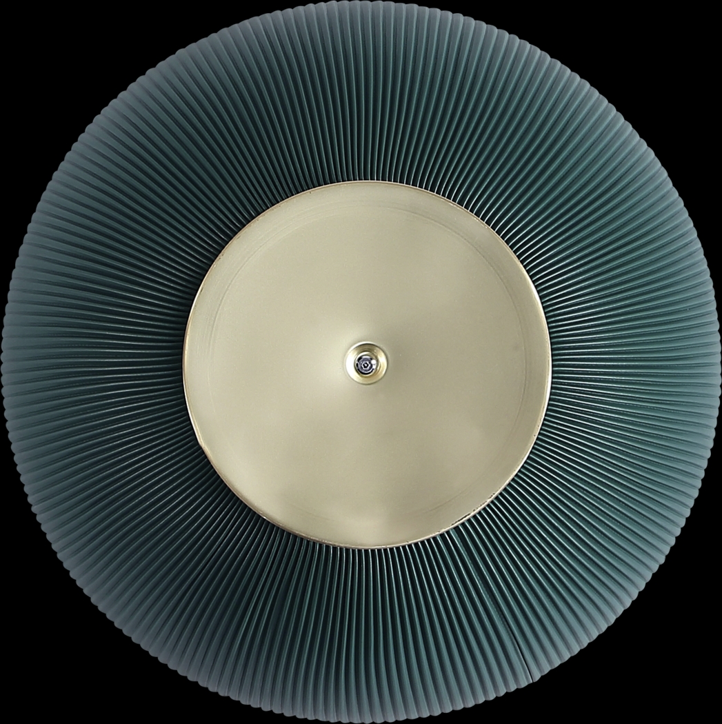 Broomcage II Green Cocktail Table - Thumbnail - Image 6