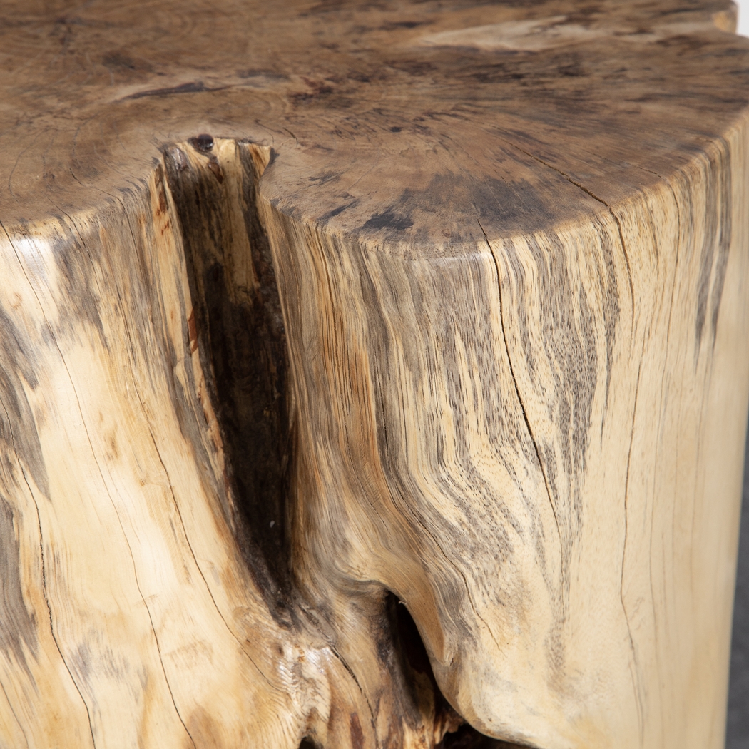 Brosco Natural Stool - Thumbnail - Image 4