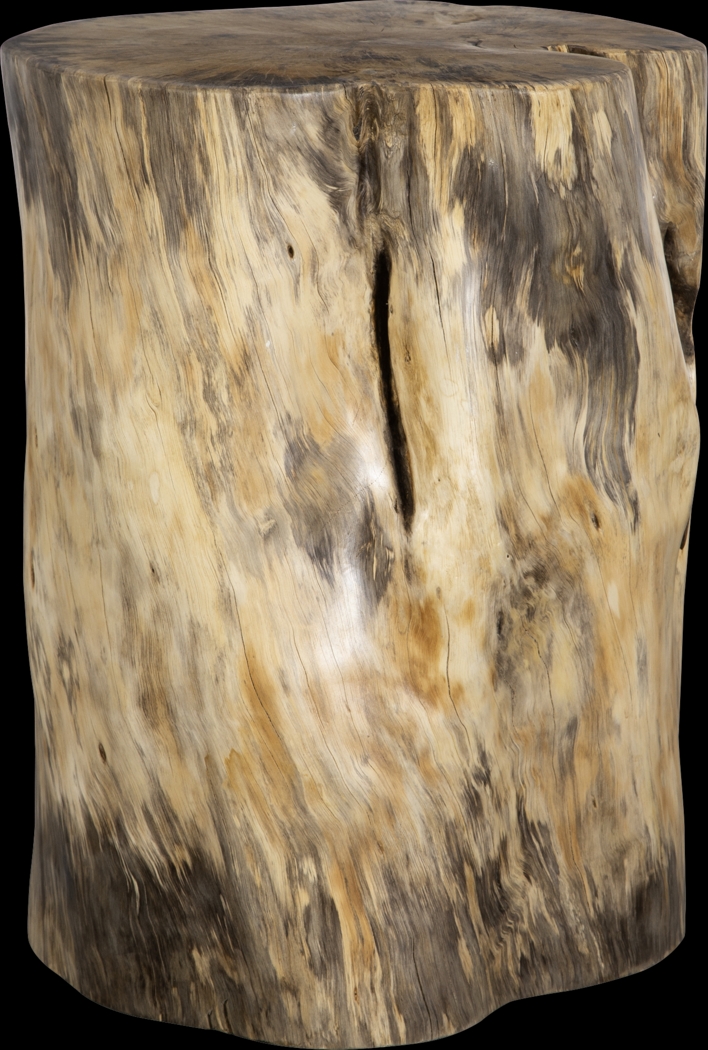 Brosco Natural Stool - Thumbnail - Image 5