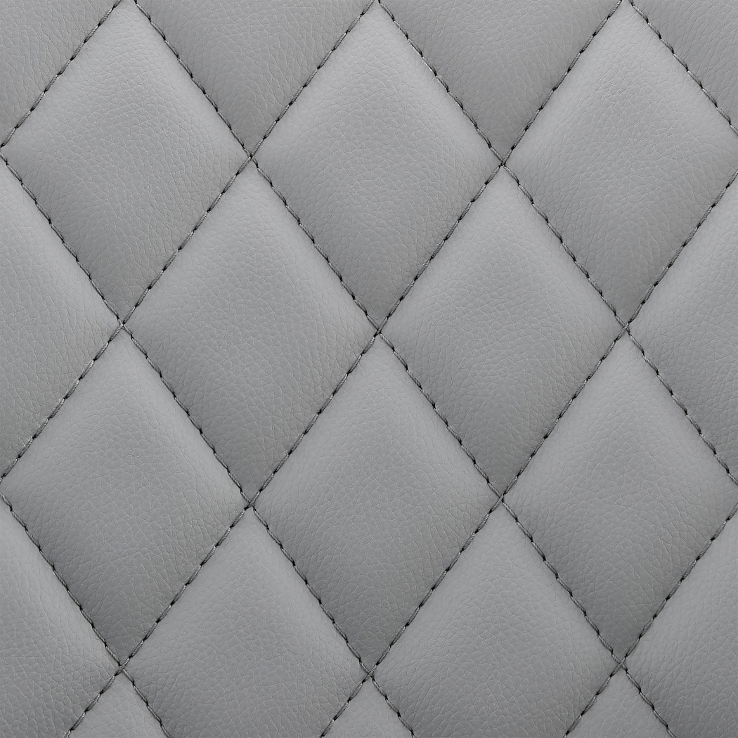 Brotois Gray Adjustable Barstool - Thumbnail - Image 10