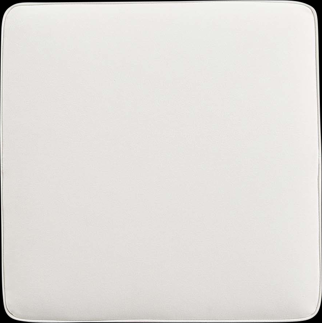 Brougham I Cream Bench - Thumbnail - Image 8