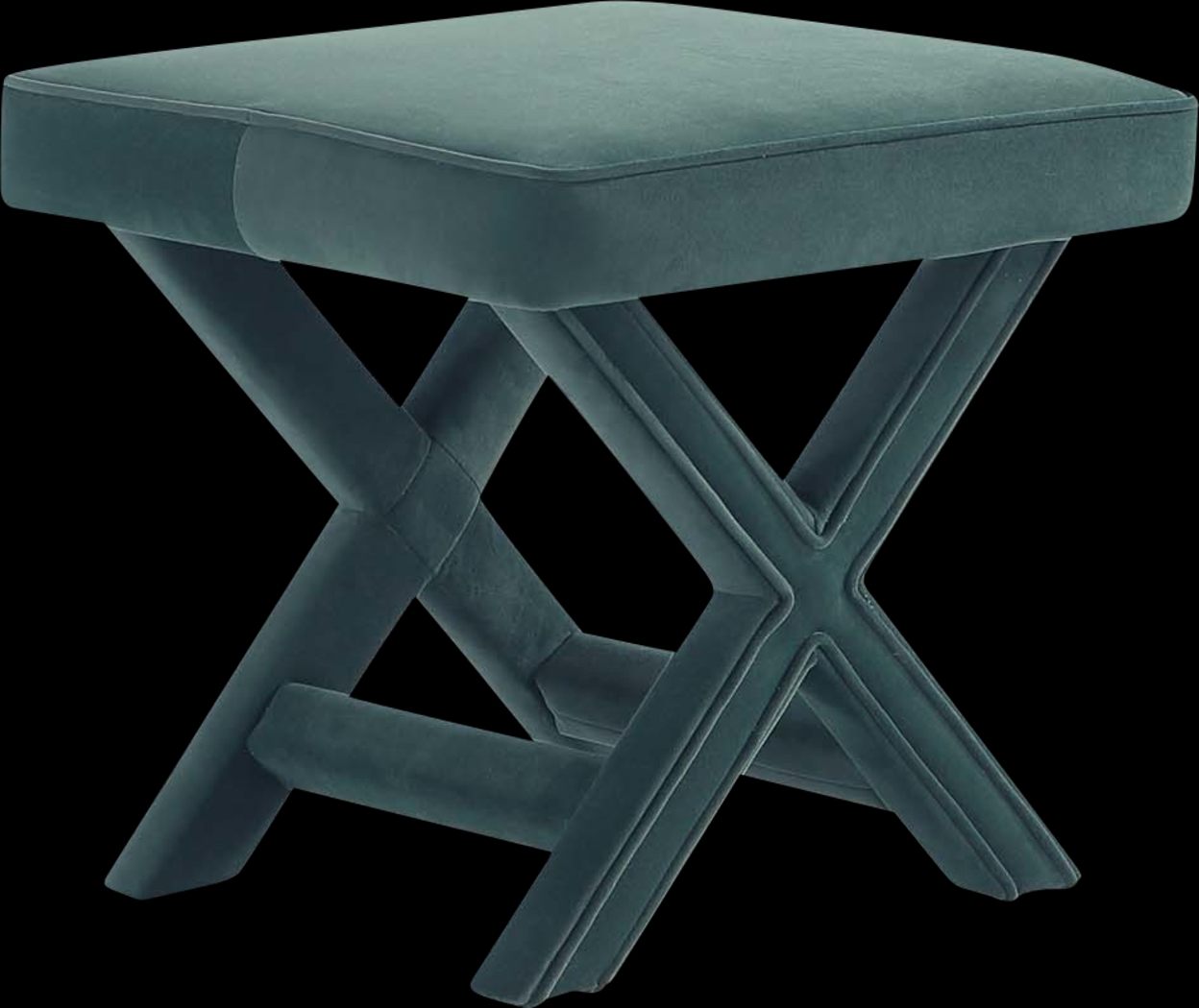 Brougham I Green Bench - Thumbnail - Image 5