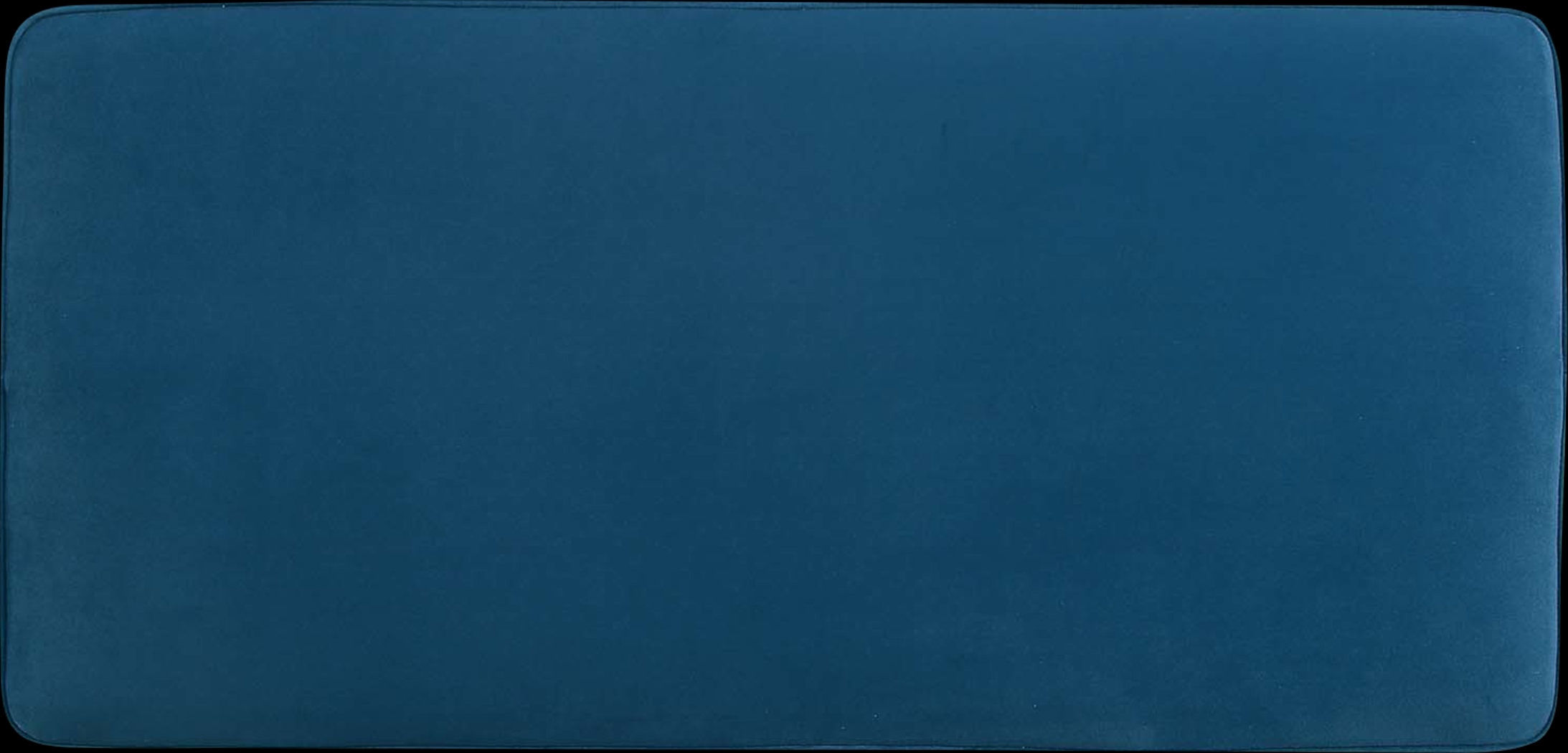 Brougham II Blue Bench - Thumbnail - Image 8