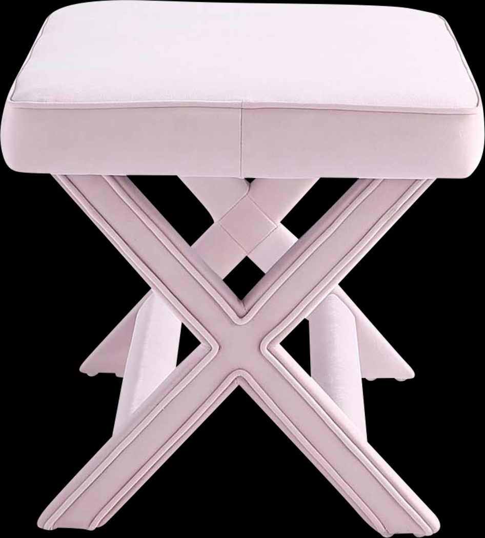 Brougham II Pink Bench - Thumbnail - Image 6