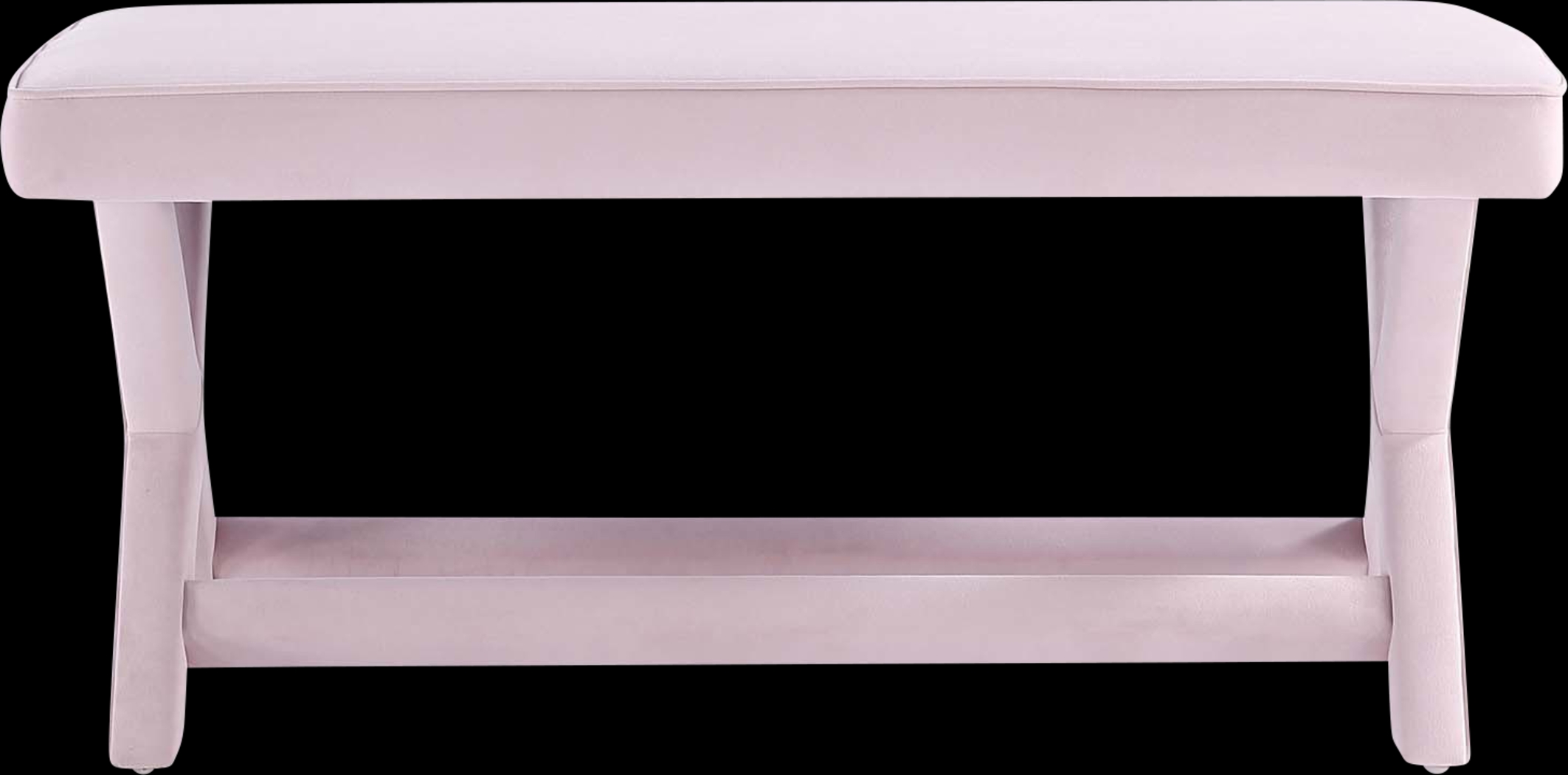 Brougham II Pink Bench - Thumbnail - Image 7