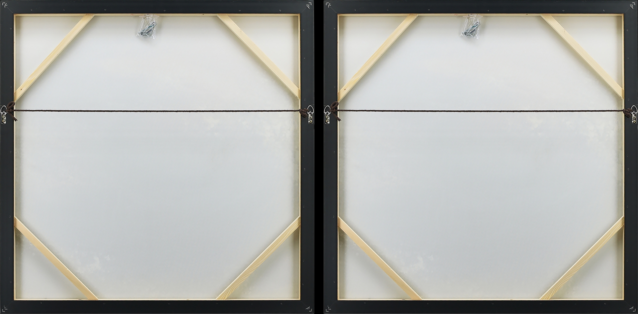 Brouillette Multi Artwork, Set of 2 - Thumbnail - Image 6