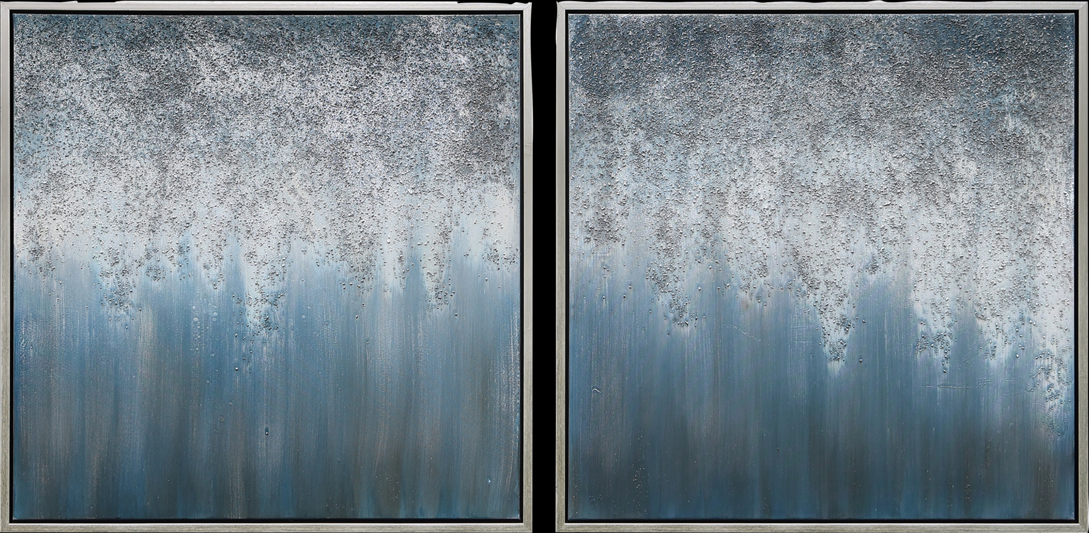 Brouillette Multi Artwork, Set of 2 - Thumbnail - Image 1