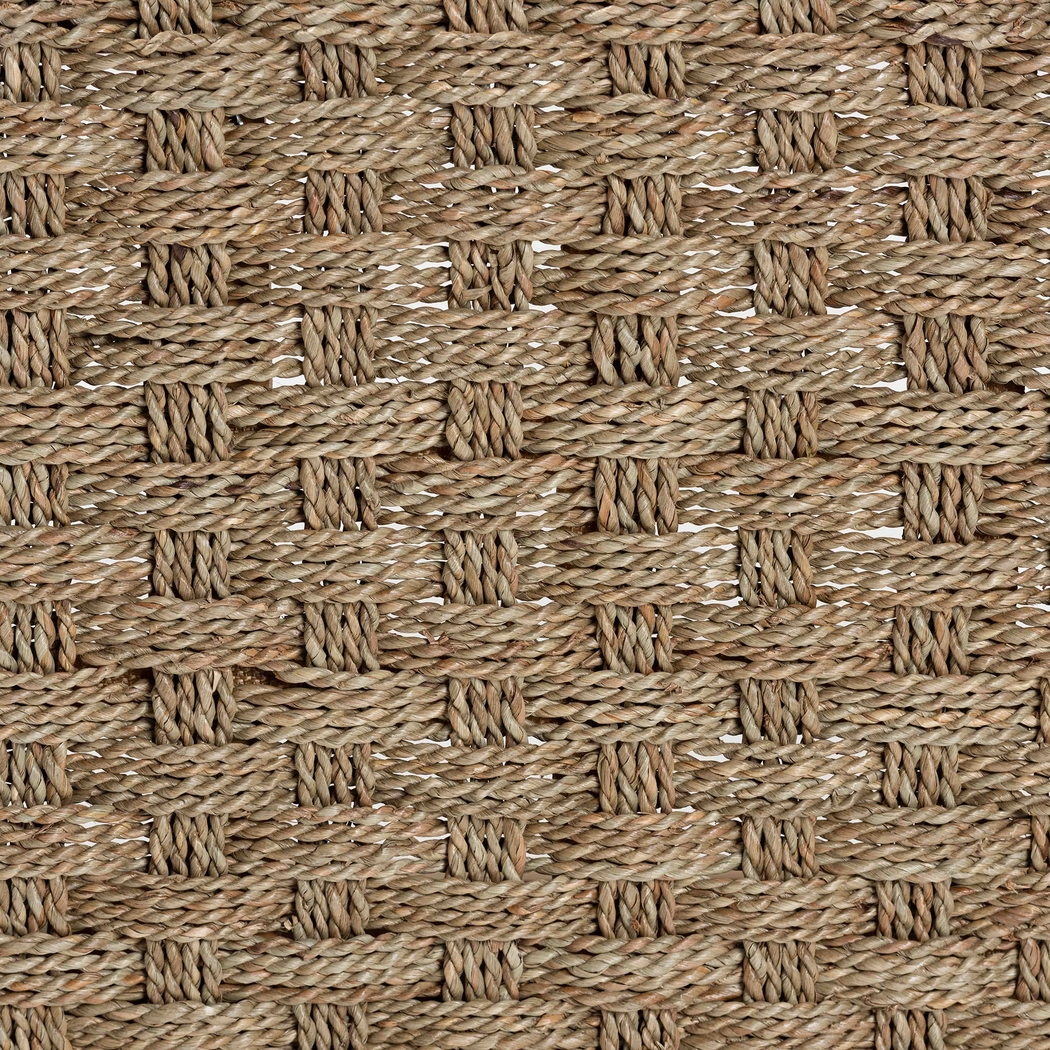 Brownrigg Brown Dining Bench - Thumbnail - Image 7