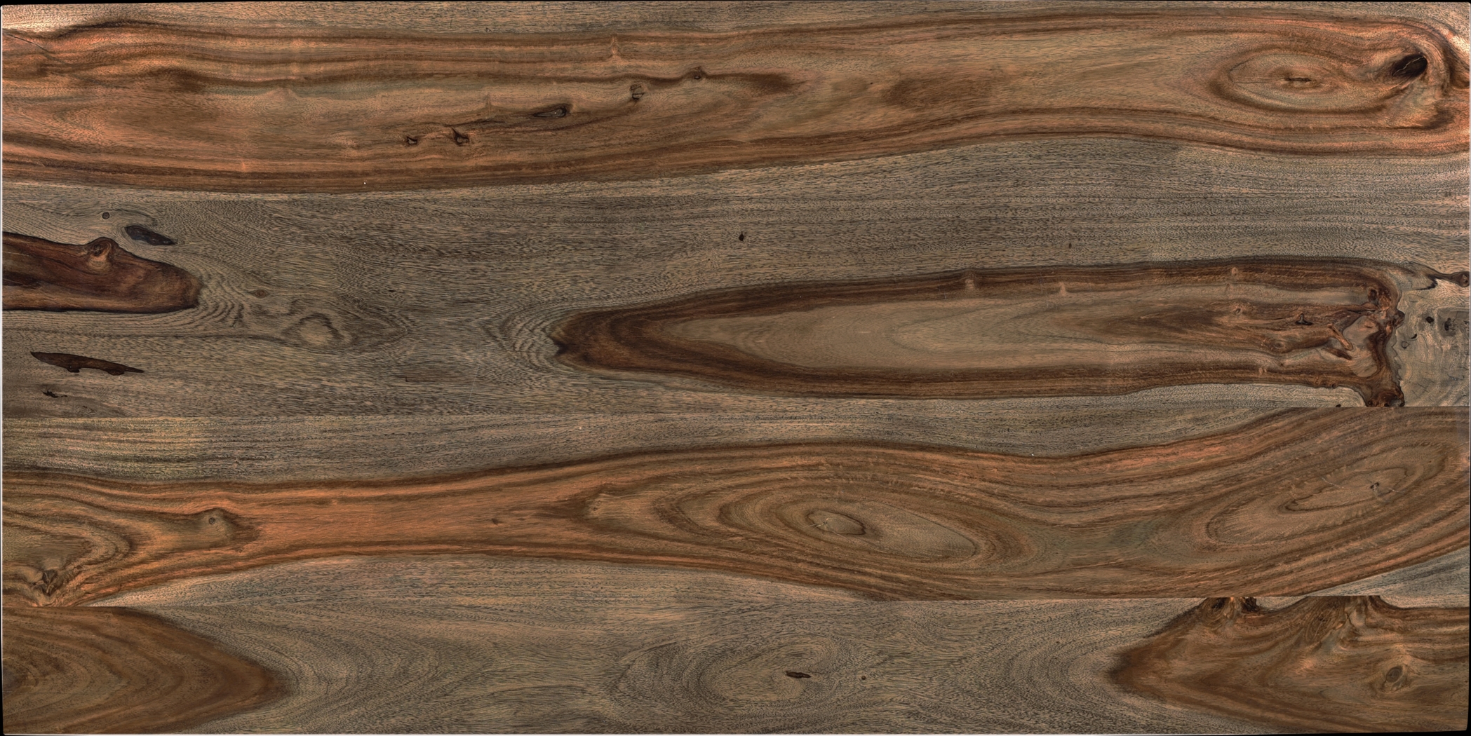 Brownstone Nut Brown Cocktail Table - Thumbnail - Image 5