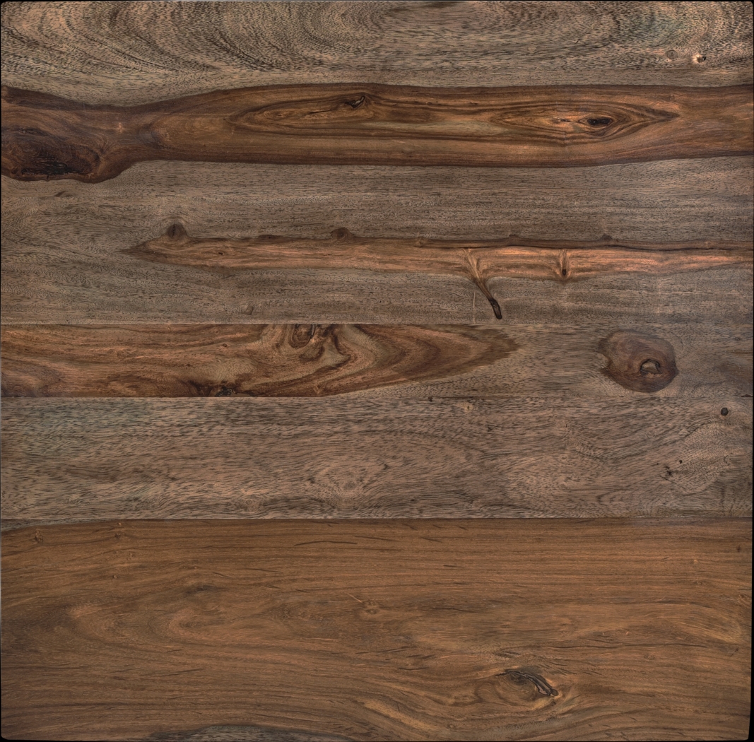 Brownstone Nut Brown End Table - Thumbnail - Image 5