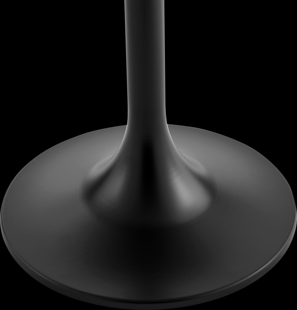 Bruine I Oak Brown End Table - Thumbnail - Image 3