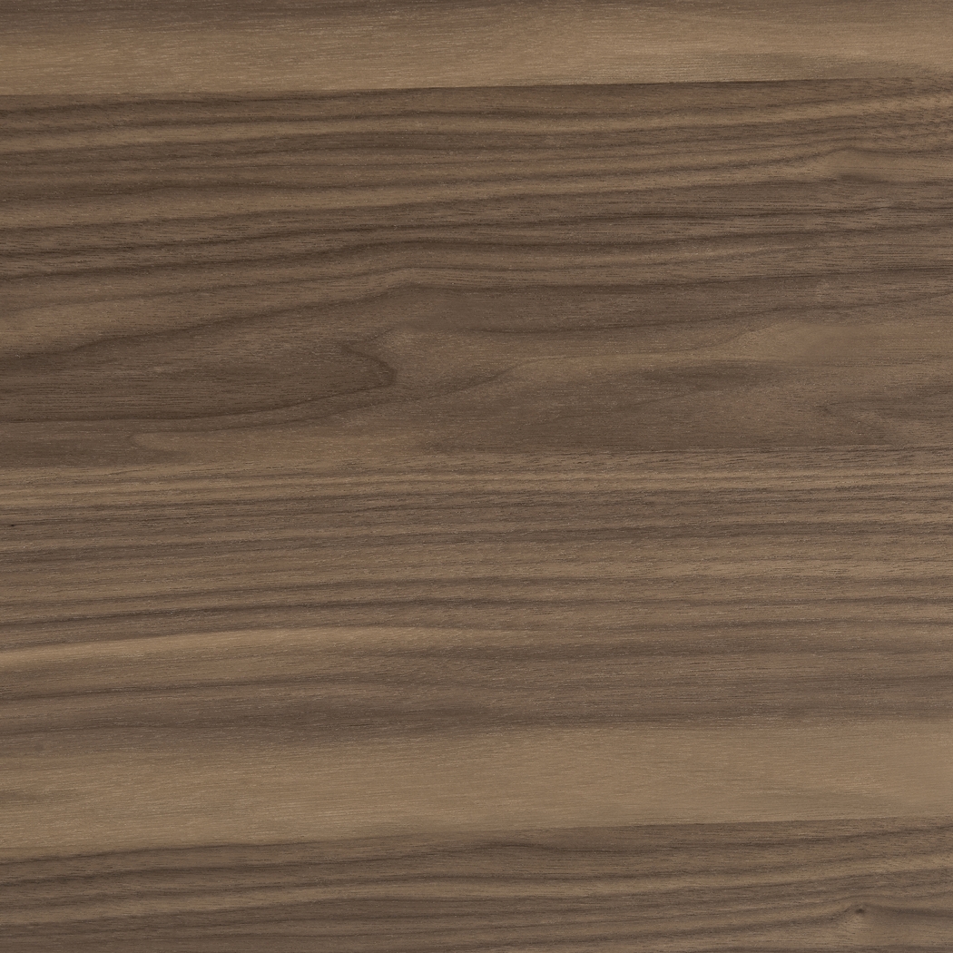 Bruine I Walnut Brown End Table - Thumbnail - Image 4