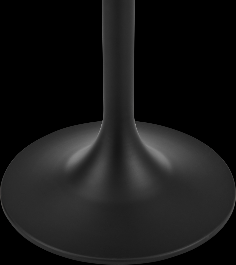 Bruine II Black End Table - Thumbnail - Image 3