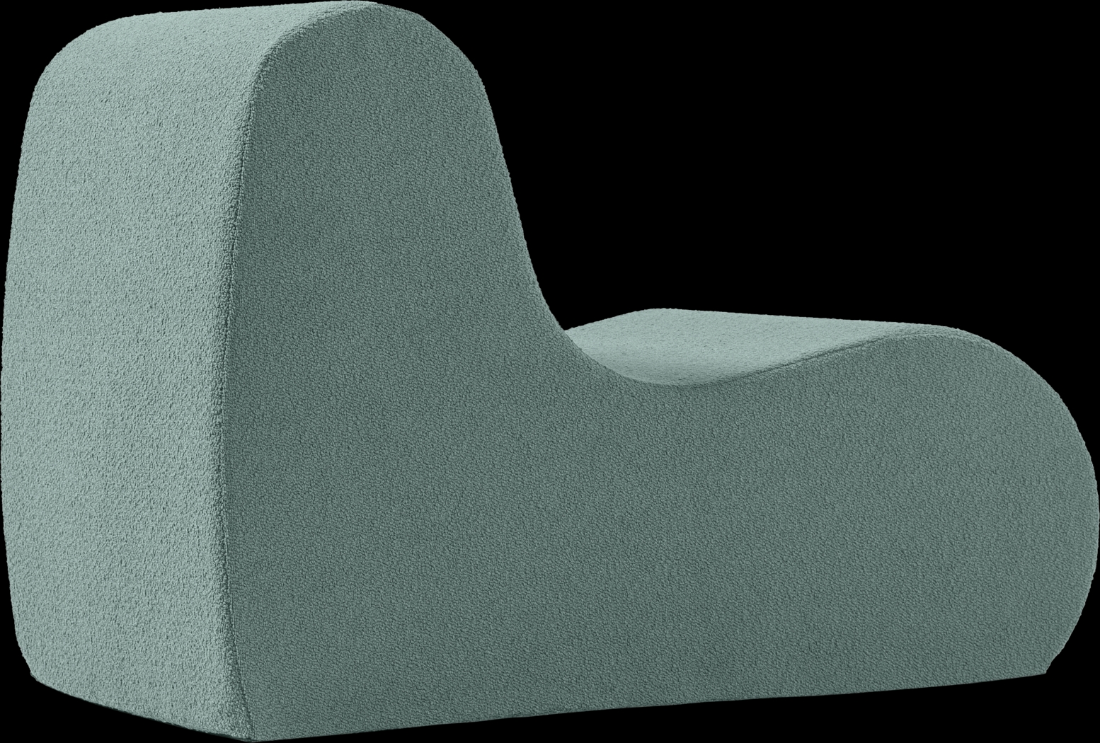 Brumley Green Accent Chair - Thumbnail - Image 5