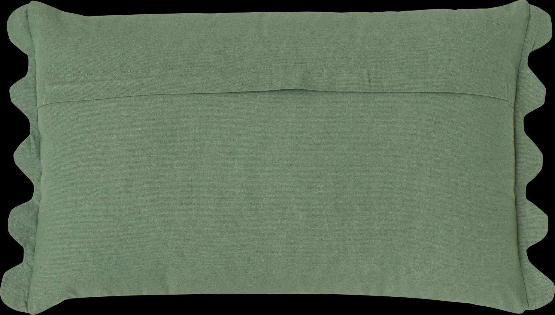 Brundisi Green Accent Pillow - Thumbnail - Image 2