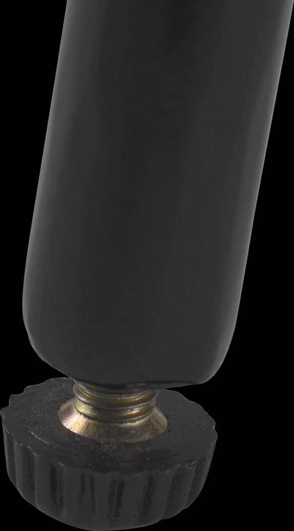 Bruning Brown Accent Table - Thumbnail - Image 7