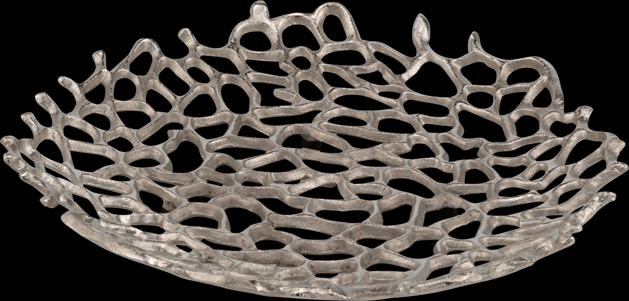 Brunk Silver Plate - Thumbnail - Image 1