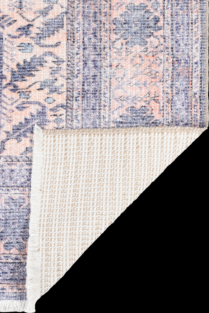 Brunnos Grey 5' x 8' Rug - Thumbnail - Image 4