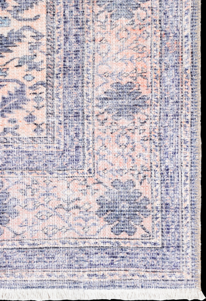 Brunnos Grey 5' x 8' Rug - Thumbnail - Image 5
