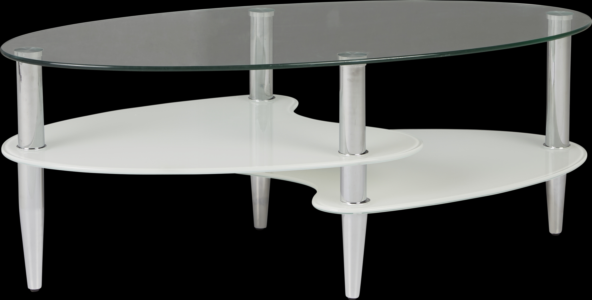 Encore Gray Leather 6 Pc Triple Power Reclining Sectional Living Room - Thumbnail - Image 11