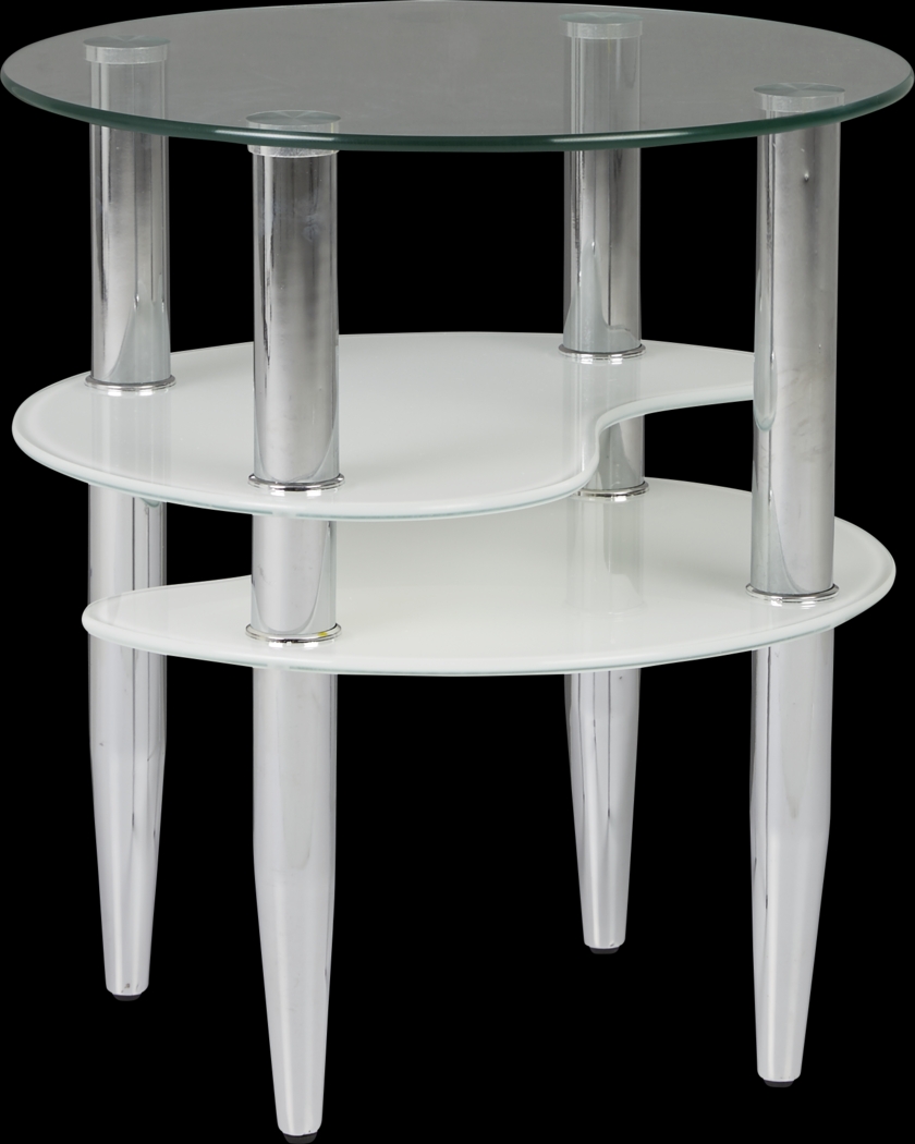 Encore Gray Leather 6 Pc Triple Power Reclining Sectional Living Room - Thumbnail - Image 14