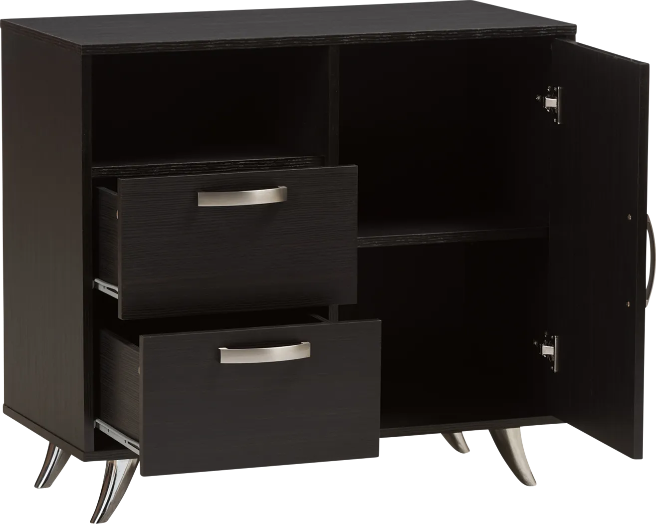 Bruxelles Espresso Sideboard - Thumbnail - Image 3
