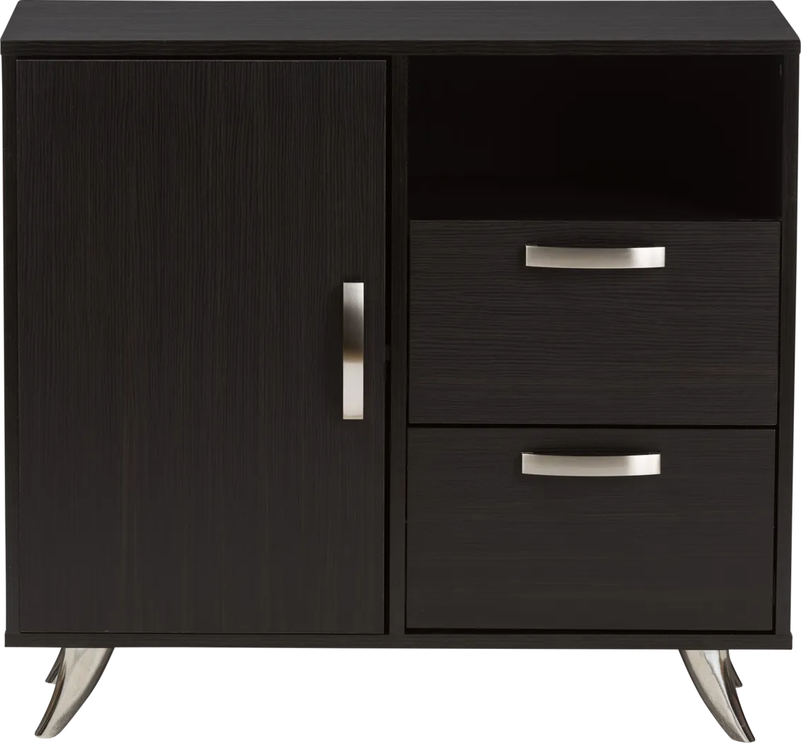 Bruxelles Espresso Sideboard - Thumbnail - Image 4