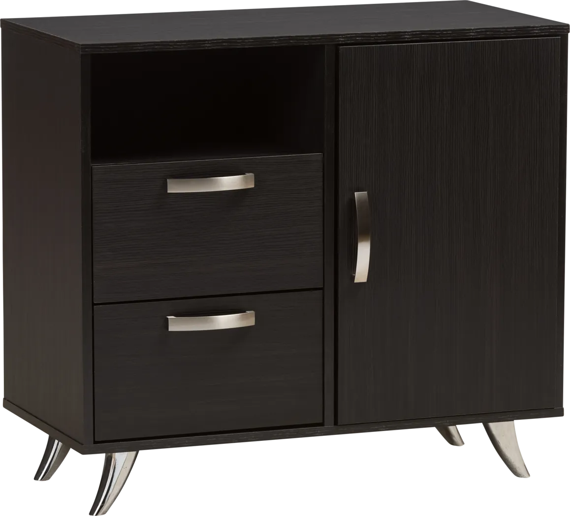 Bruxelles Espresso Sideboard - Thumbnail - Image 1