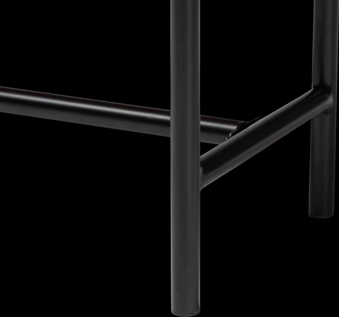 Bruyn Brown Sofa Table - Thumbnail - Image 7