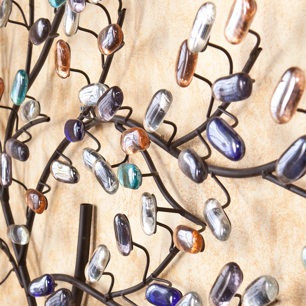 Bryanston Black Wall Decor - Thumbnail - Image 3