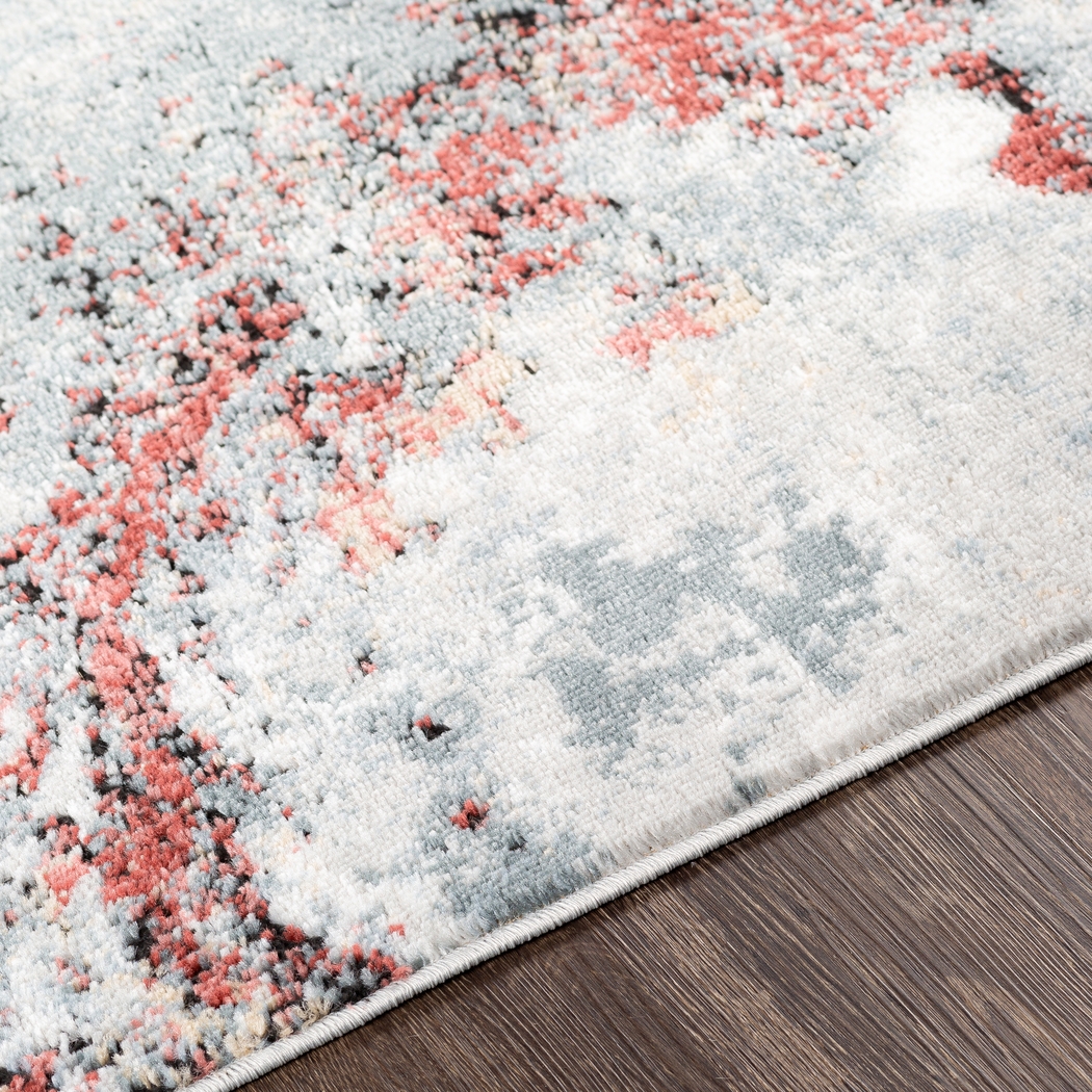 Brycen Gray 7'10 x 10' Rug - Thumbnail - Image 6