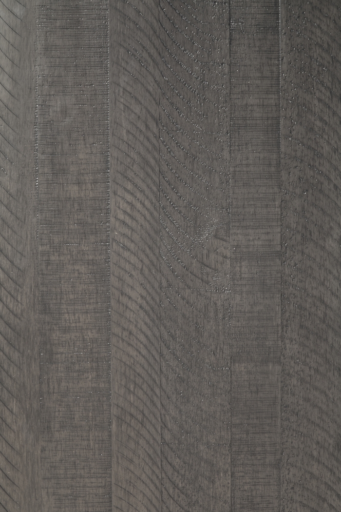 Bryn Avenue Gray 65 in. Console - Thumbnail - Image 5