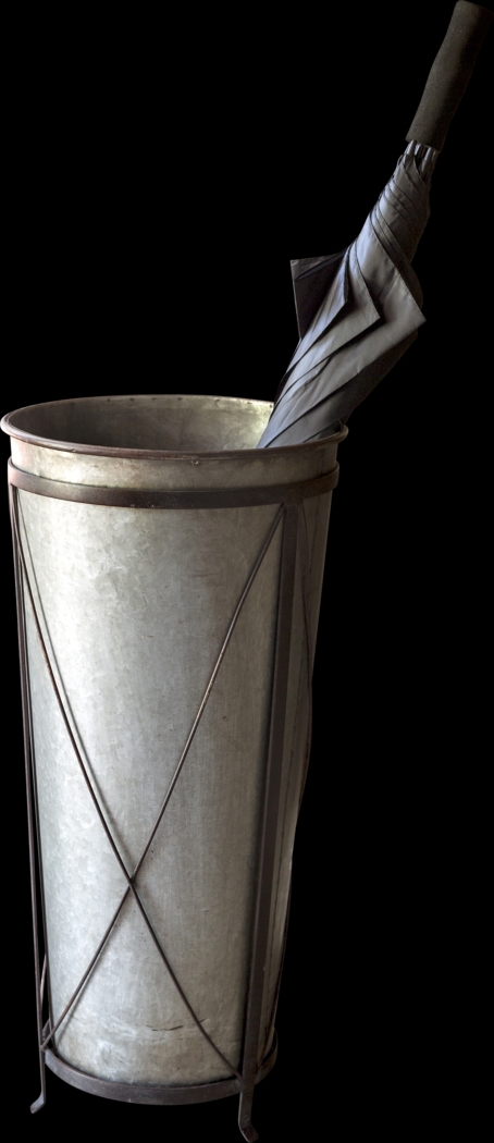 Bryndle Silver Planter - Thumbnail - Image 1