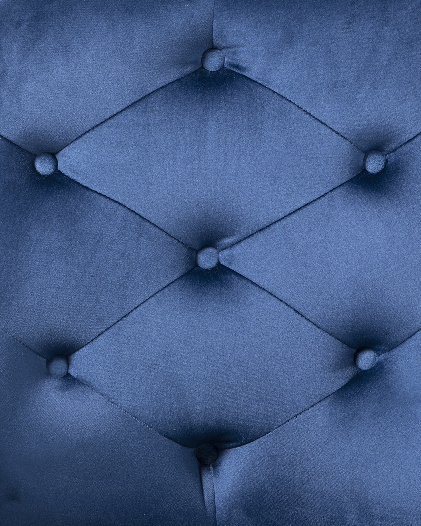 Brynfield Blue Office Chair - Thumbnail - Image 6