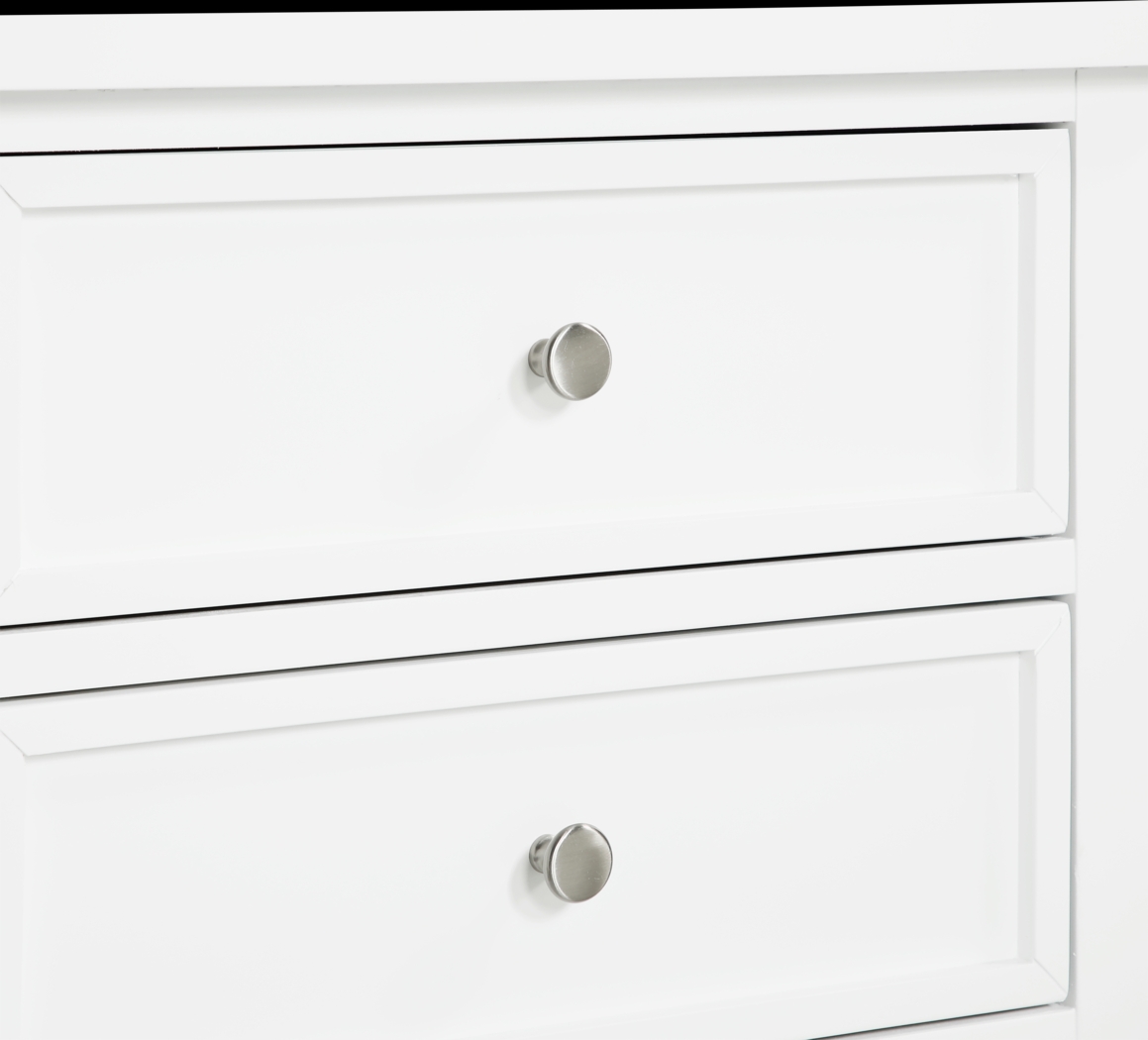 Brynlyn White Nightstand - Thumbnail - Image 12