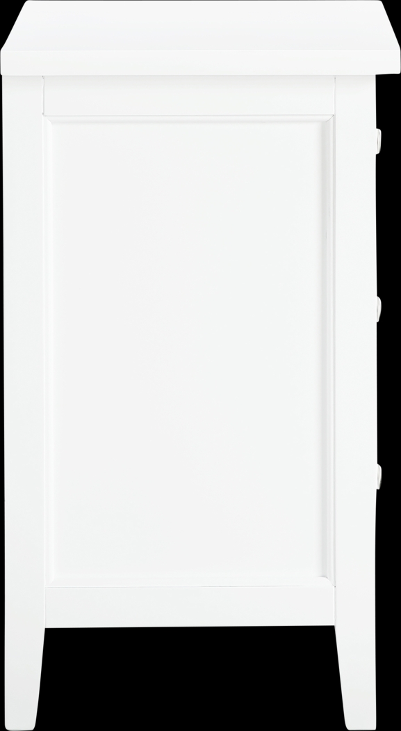 Brynlyn White Nightstand - Thumbnail - Image 7