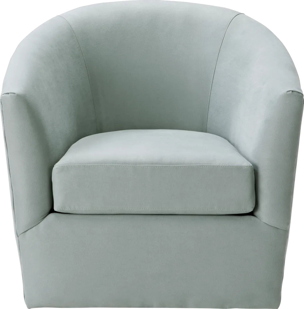 Brynn Hydra Swivel Chair - Thumbnail - Image 2
