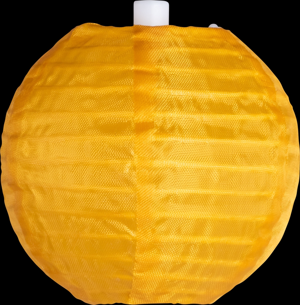 Bubbling Bauble Pink Outdoor Solar String Lights - Thumbnail - Image 3