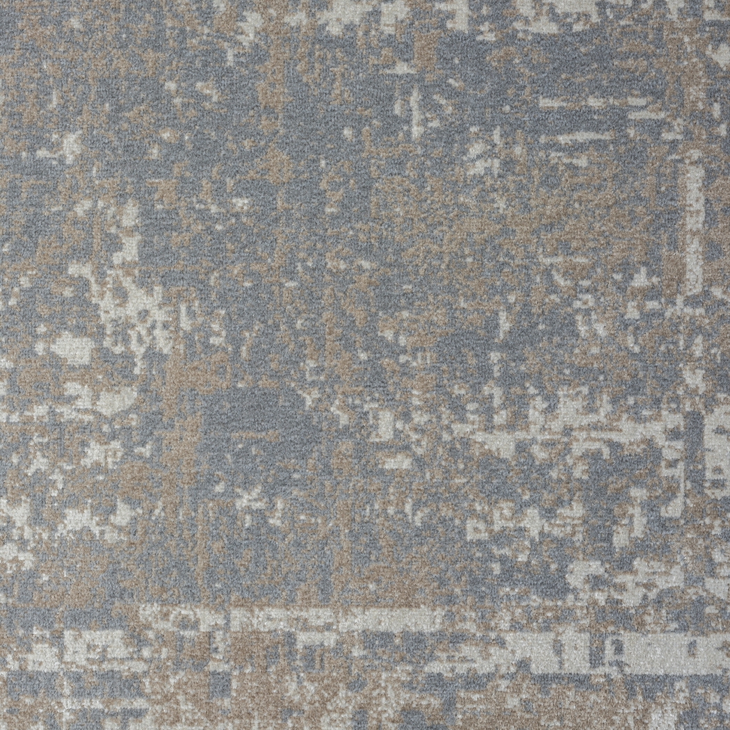 Buchanon Gray 7'9 x 9'9 Rug - Thumbnail - Image 8