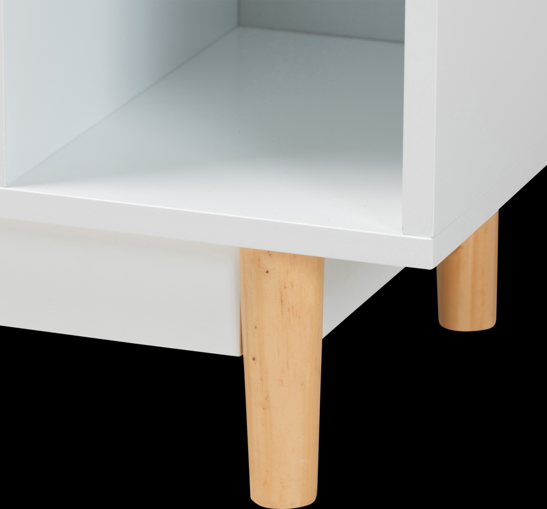 Bucharest White Sideboard - Thumbnail - Image 7