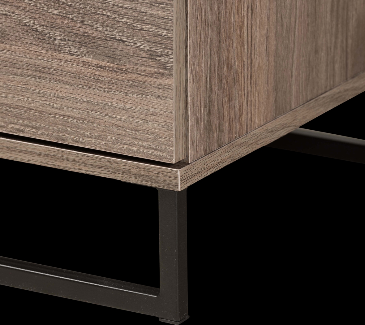 Buchholz Brown Storage Chest - Thumbnail - Image 7