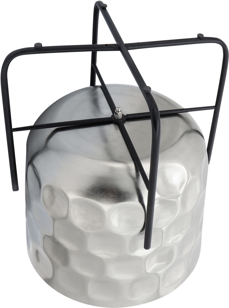 Buckram Silver Planter - Thumbnail - Image 5