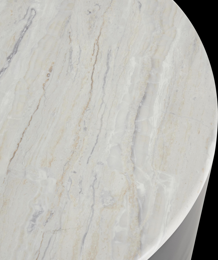 Budri Black Coffee Table - Thumbnail - Image 3