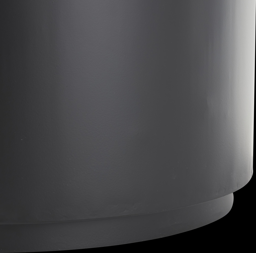 Budri Black Coffee Table - Thumbnail - Image 4