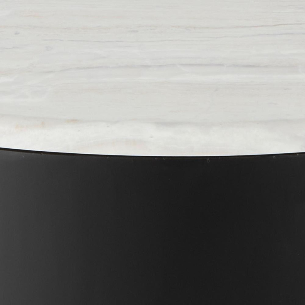 Budri Black Coffee Table - Thumbnail - Image 8